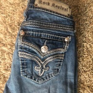 Rock Revival jeans women’s